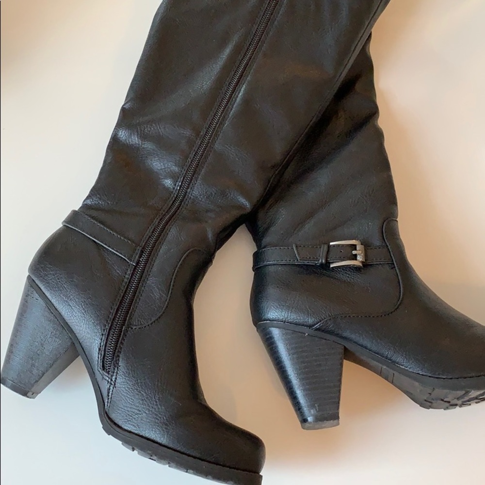 Crown Vintage Boot